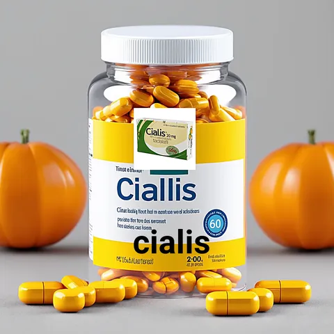 Comprar cialis generico foro